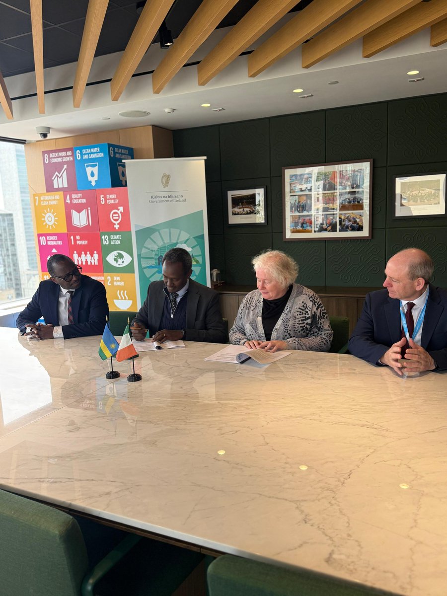 National Institute of Statistics of Rwanda tweet media