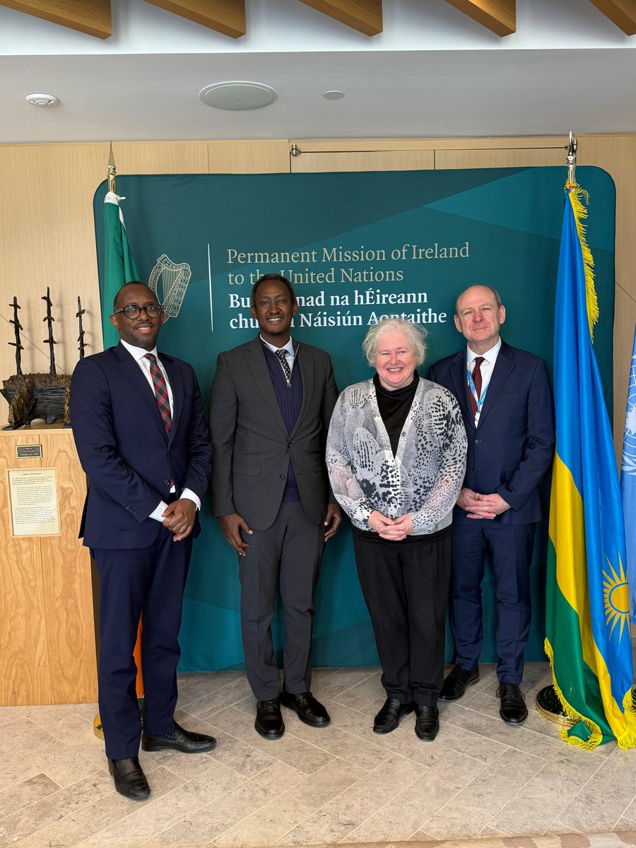 National Institute of Statistics of Rwanda tweet media