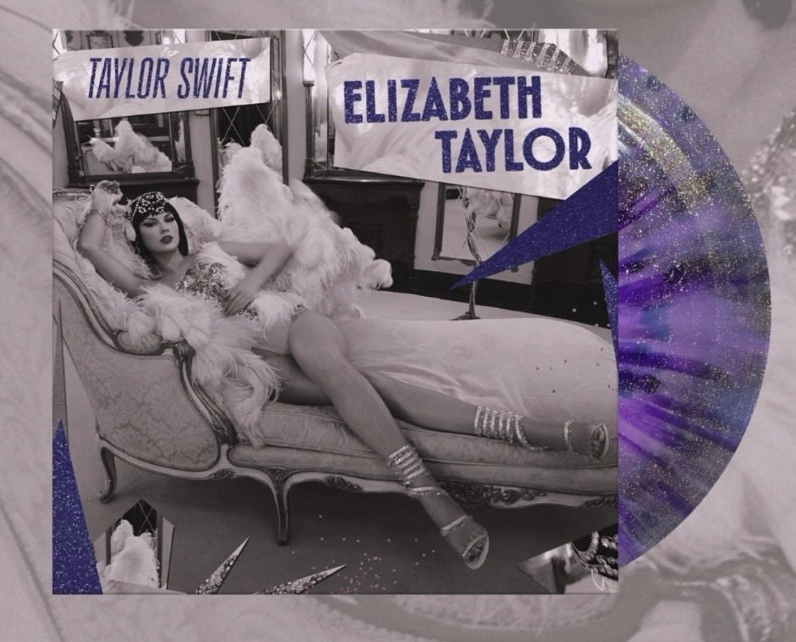 Taylor Swift Web tweet media