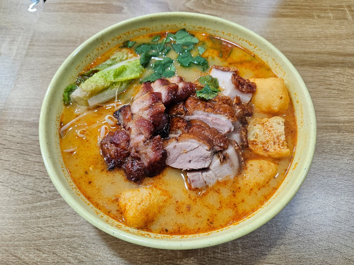 Ed Gilbert - Gourmet Gorro tweet media