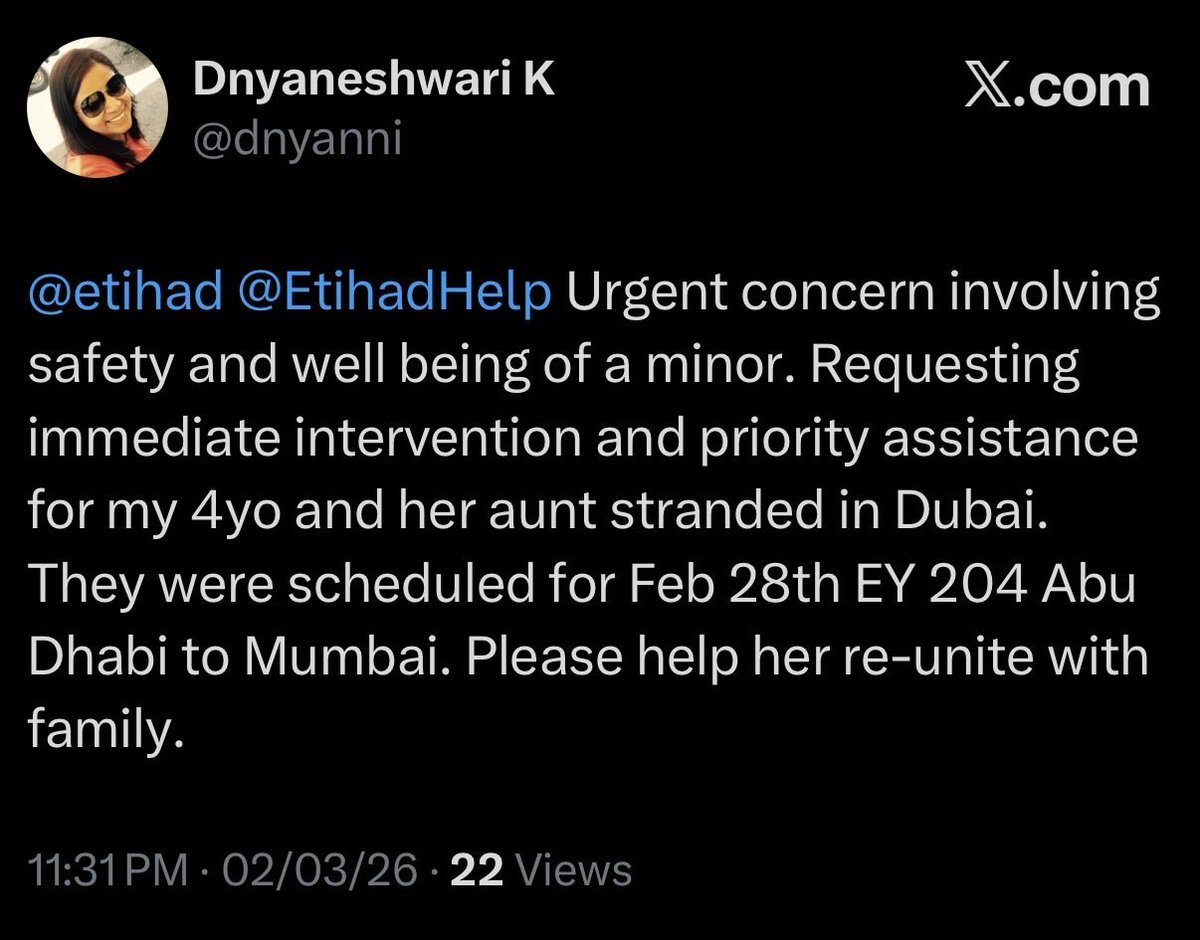 Prachi Nimkar tweet media