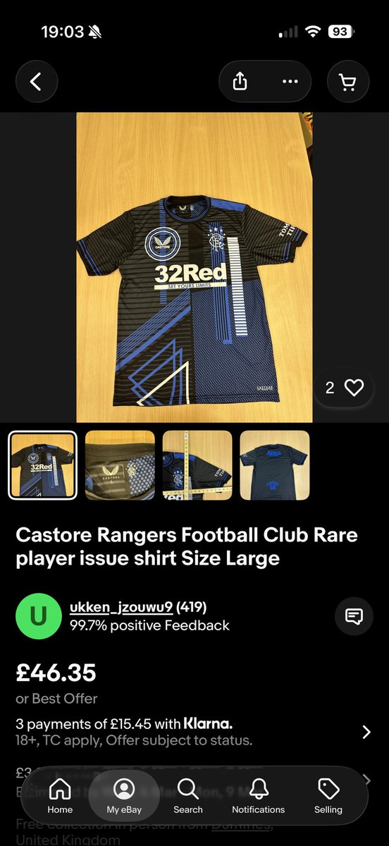 Robert Thorburn tweet media