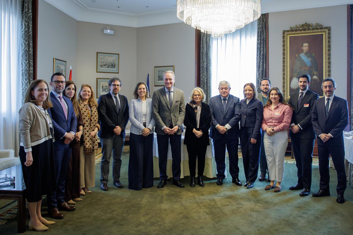 Alberto Fabra tweet media