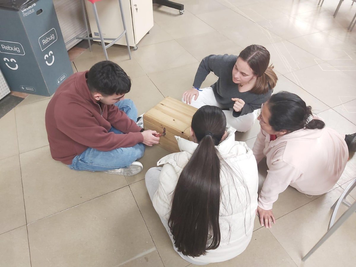 Fundación Javerianas tweet media