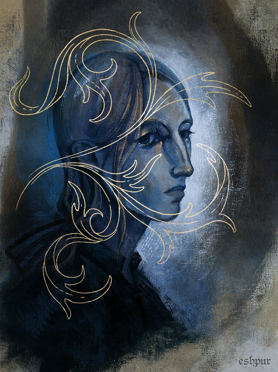 ✦ eshpur ✦ tweet media