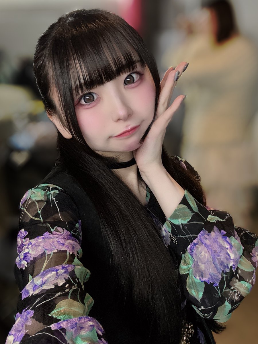 ゴゴ☆ガン(午後も頑張れの意)