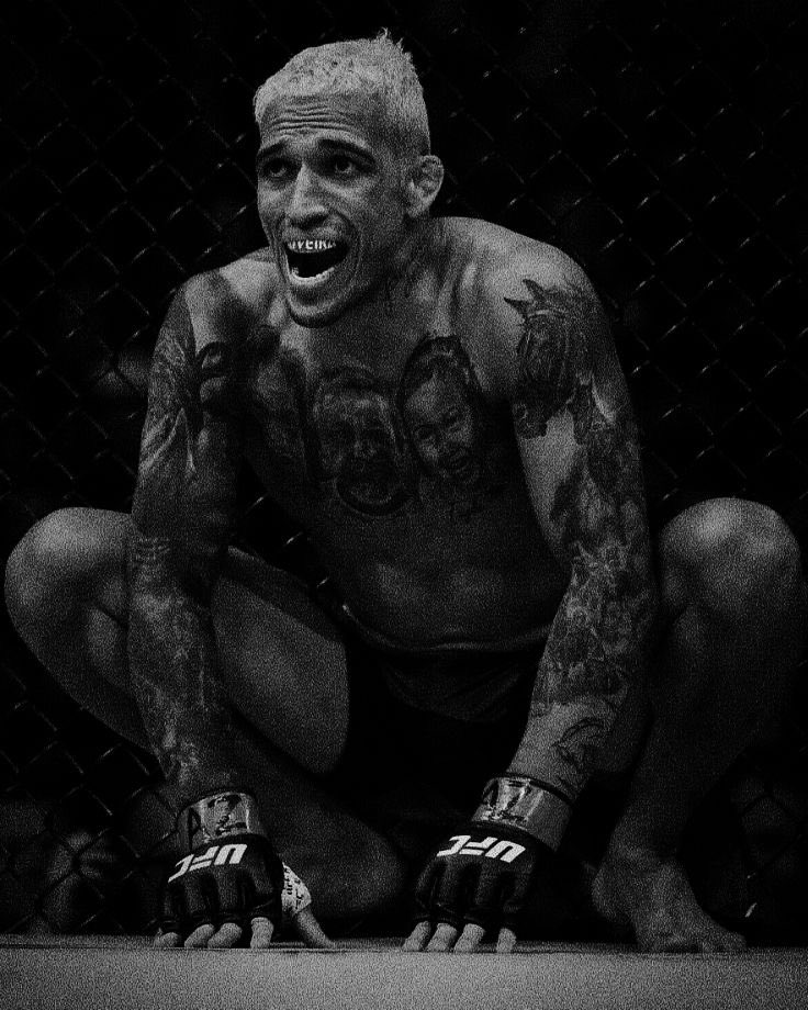 on a une ceinture à aller prendre #DoBronx