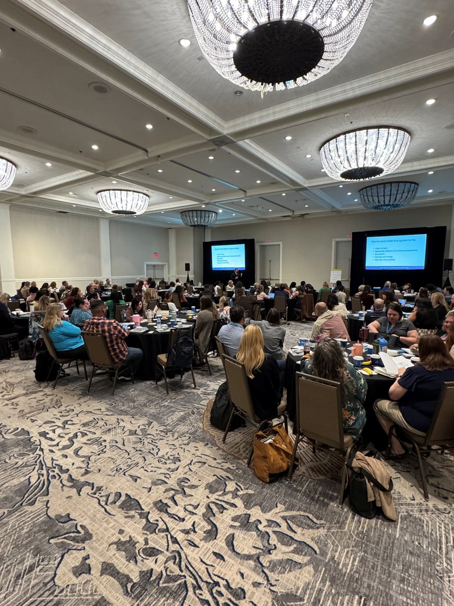 Solution Tree California tweet media