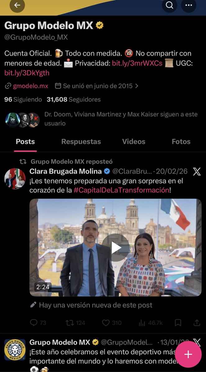 El Jefa𝕏o tweet media