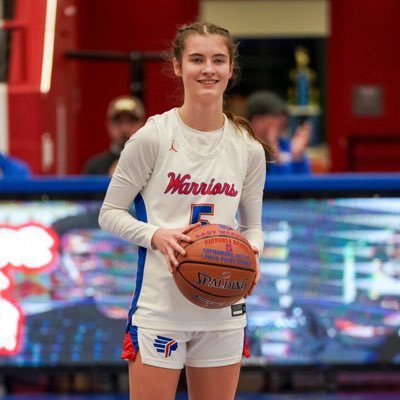 Alyx White tweet media