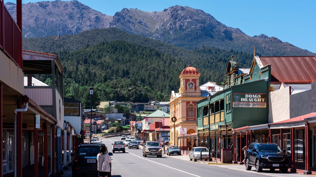 StudyTravel Ltd tweet media