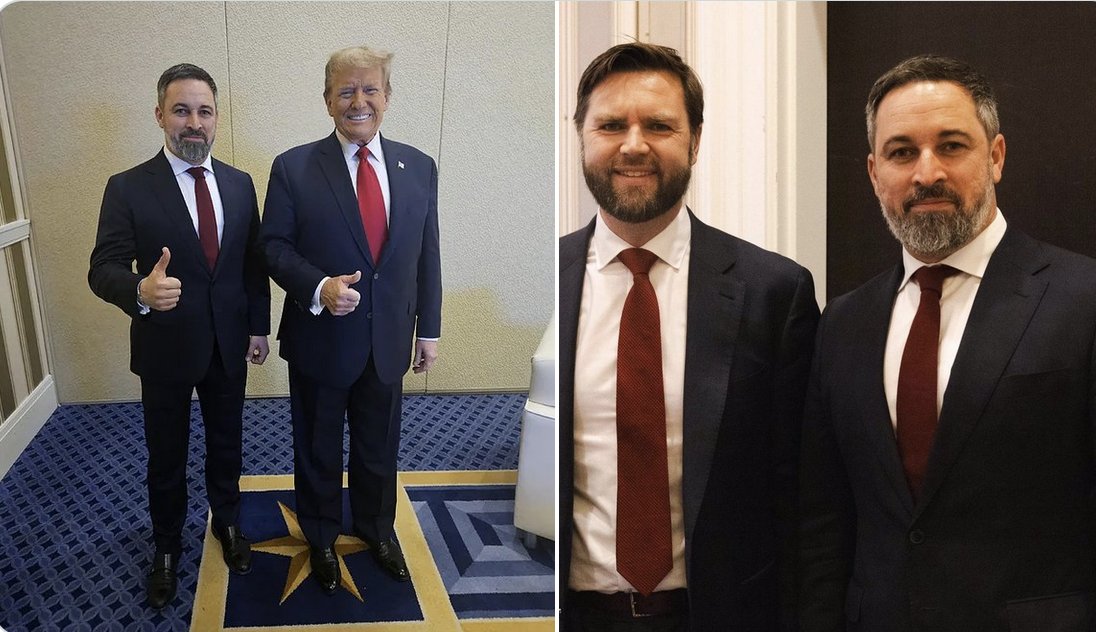 🇪🇦 DENKER 𝕏 🇮🇱 David Ackermann ن 𝕏 (@denker777) on Twitter photo 