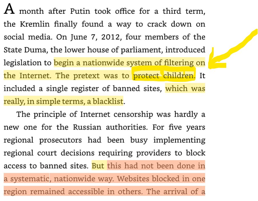 Jacob Mchangama tweet media