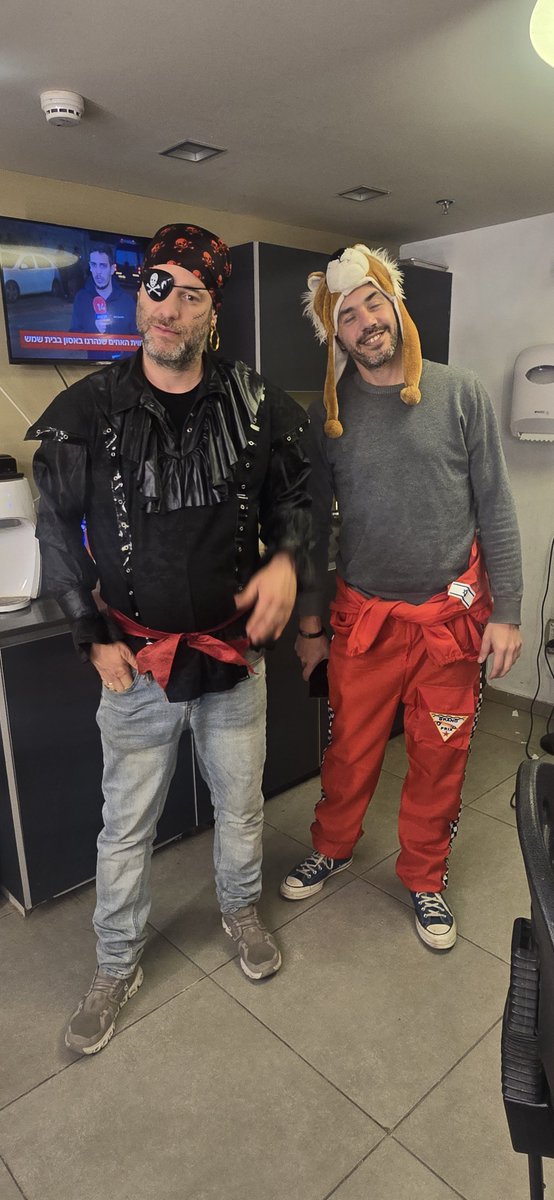 יותם זמרי | Yotam zimri tweet media