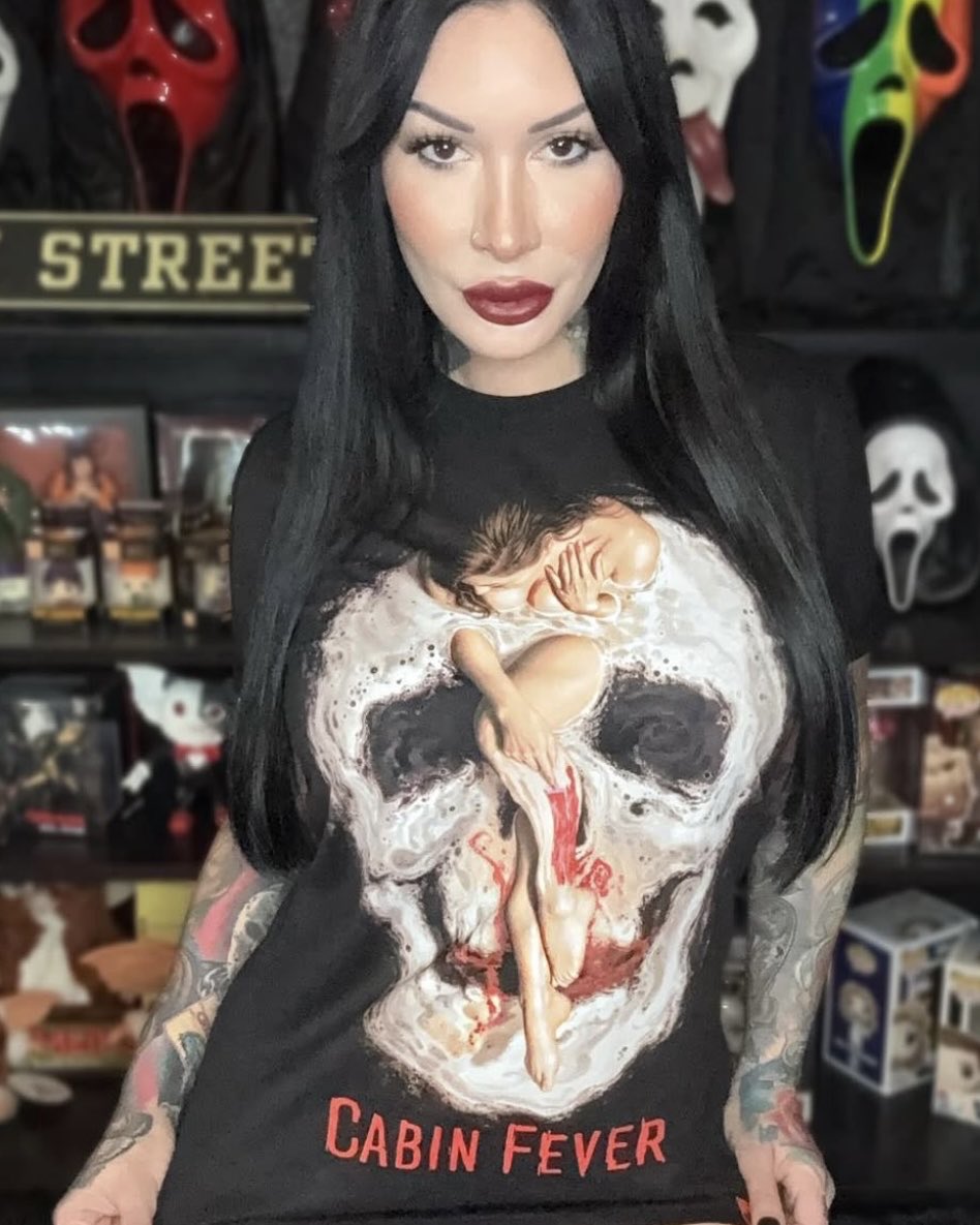 Terror Threads tweet media