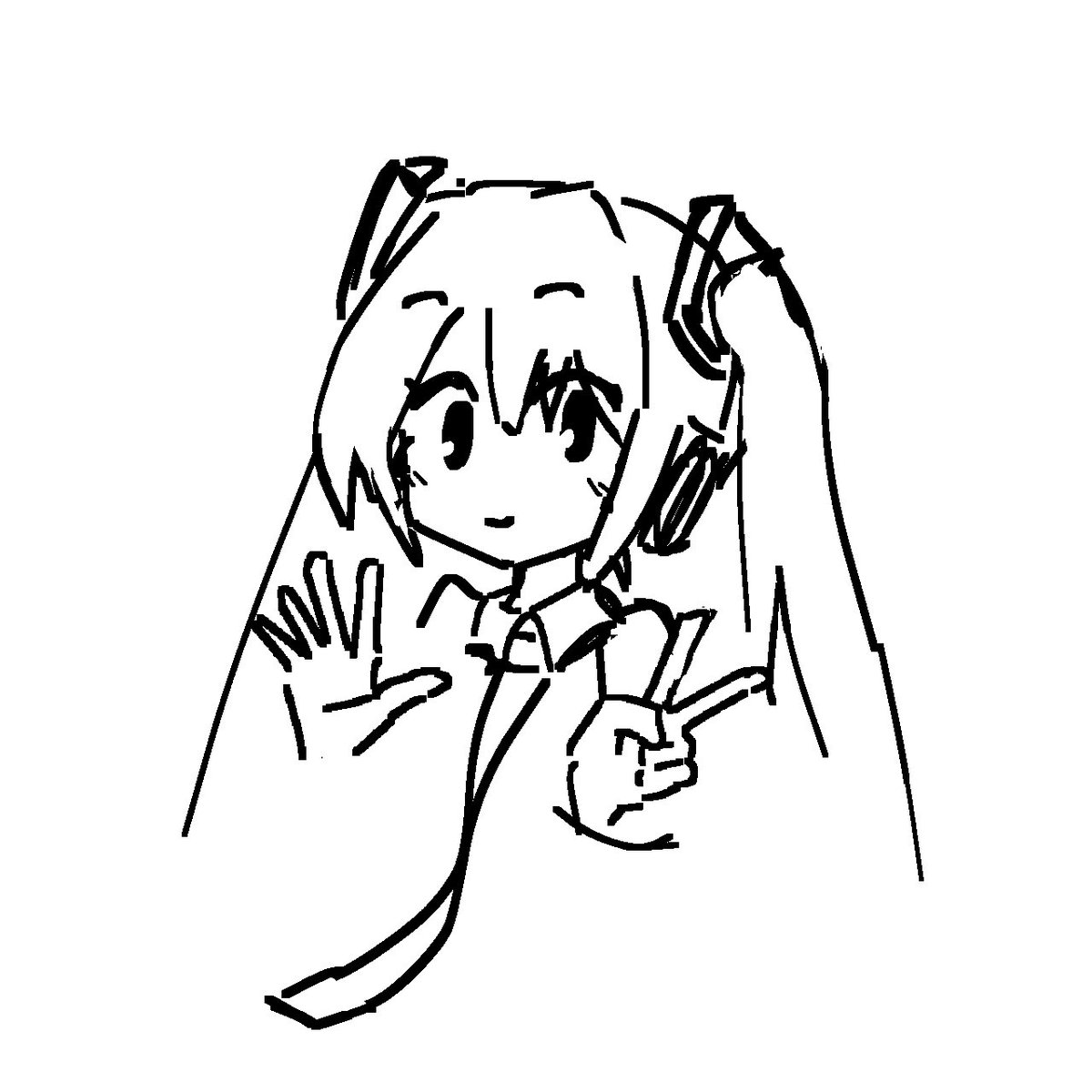 かかこ tweet media