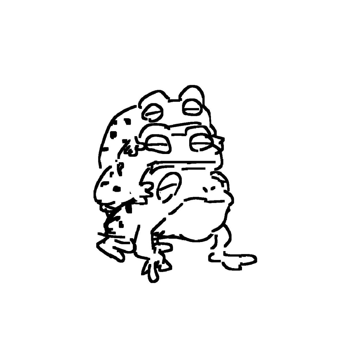 かかこ tweet media