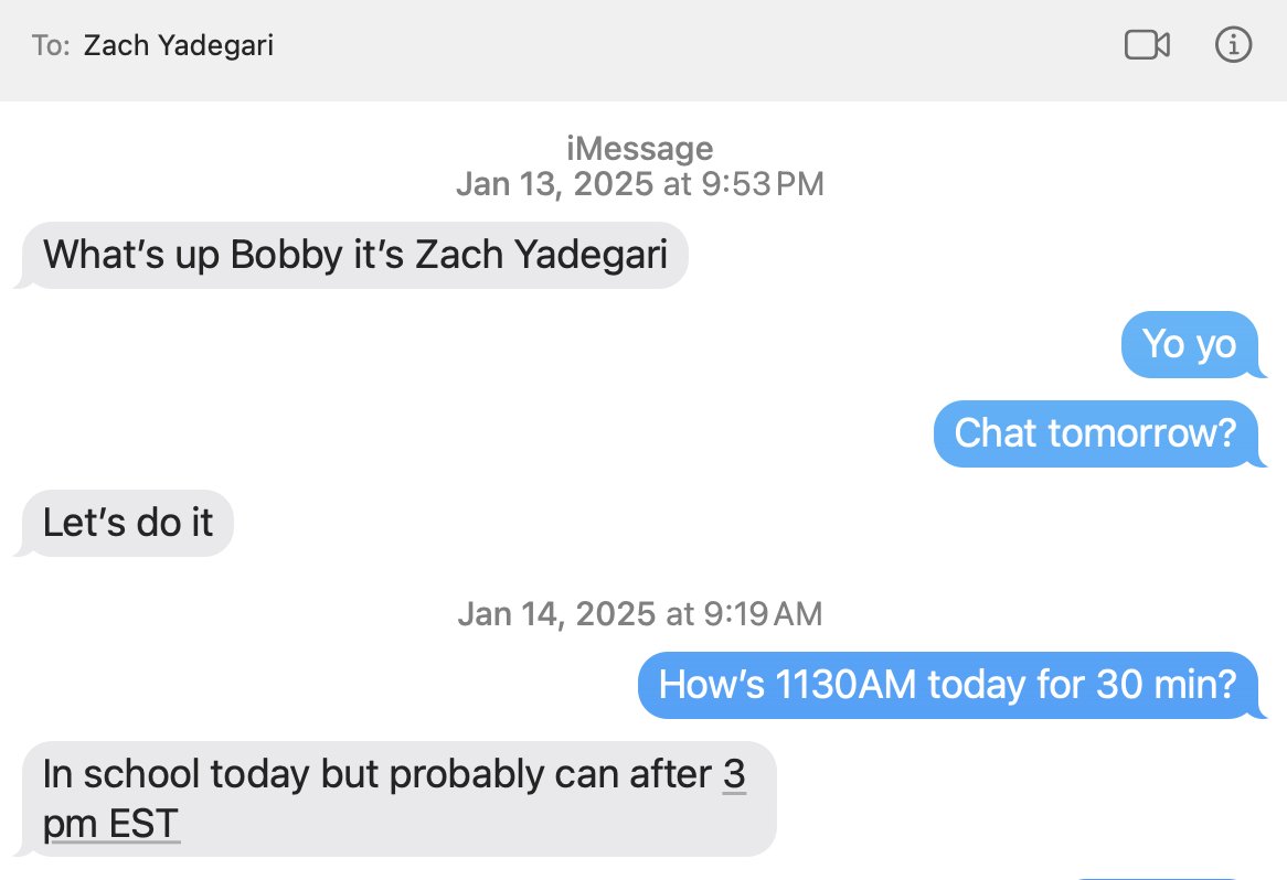 The first time I realized homie was 16 or 17. Absolute legend. Congrats Zach! https://t.co/szPtnRN6t
