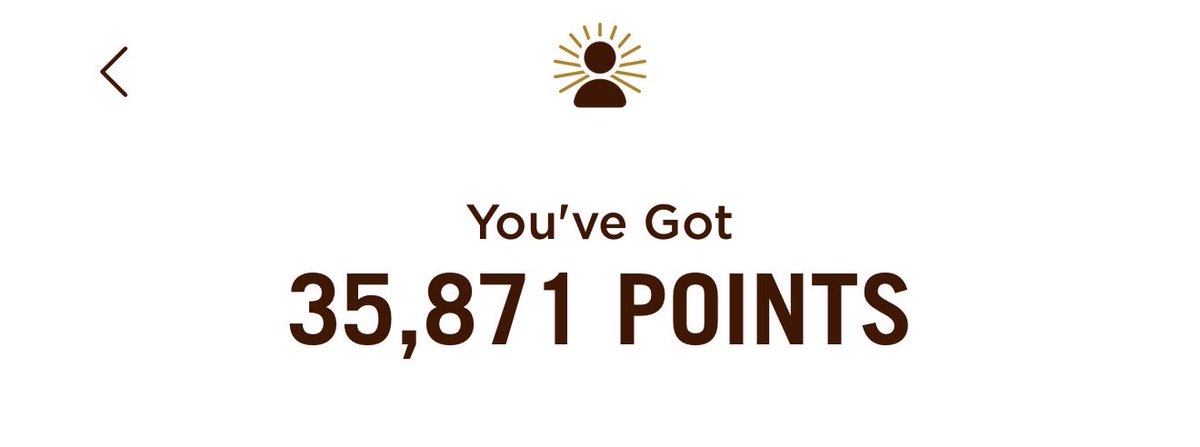 BadCrumpany's tweet photo. @KO_Trading1 @ChipotleTweets Wow, that’s pretty sad I’m being called a scumbag for bringing up an issue. I don’t even chew gum and I have over 35k points I haven’t redeemed so I’m not hurting for free food. https://t.co/ox74E2nqaR
