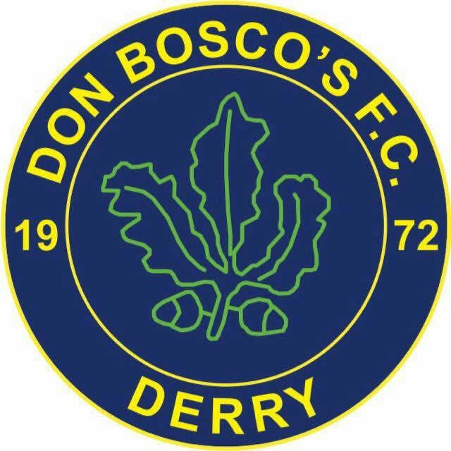 Don Boscos FC tweet media