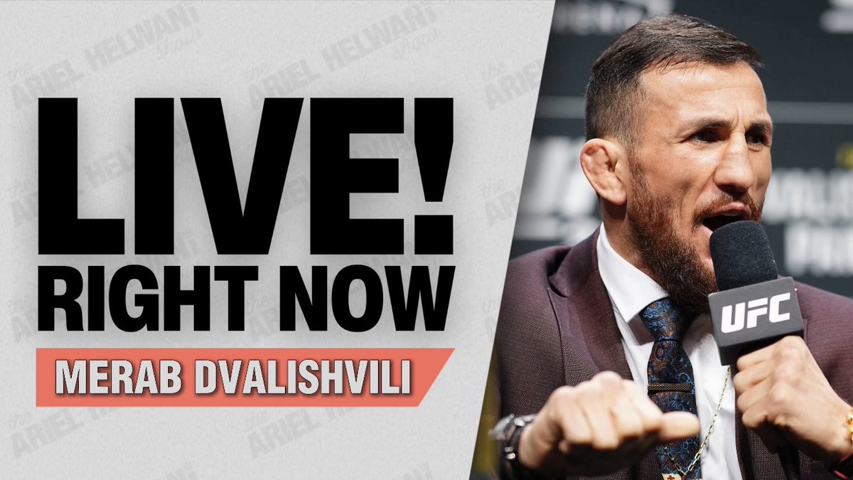 Ariel Helwani tweet media