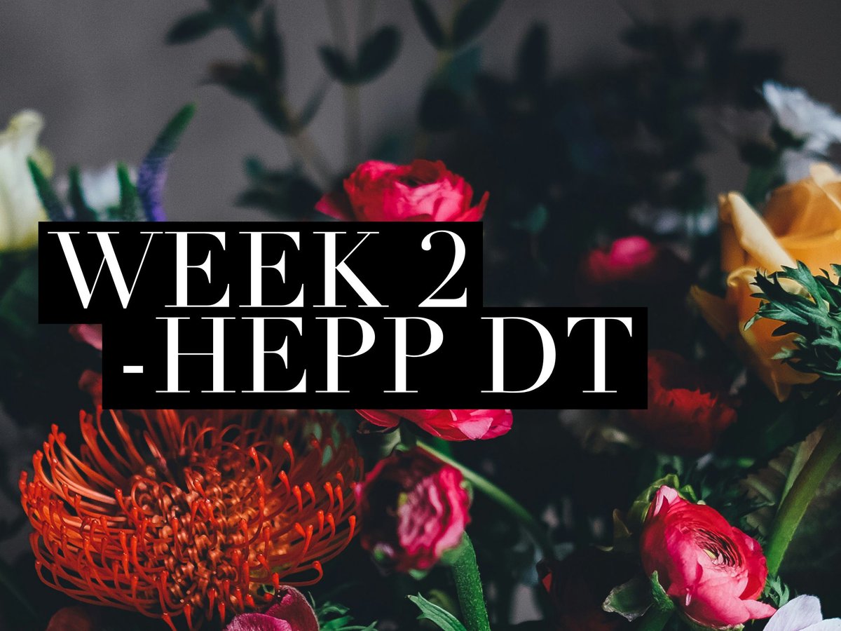 Hepp DT - Design & Technology for primary schools tweet media