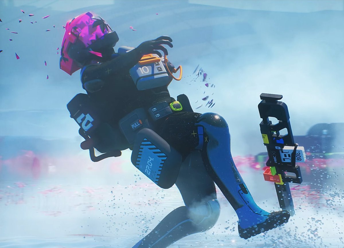 D2PfhorMarathon's tweet image. Now that the server slam has concluded, I’m gathering my thoughts for the future. Likes, dislikes, and what I’d like to see; but overall, I had a blast, truly! Thursday can’t come fast enough!

#MarathonTheGame #ServerSlam