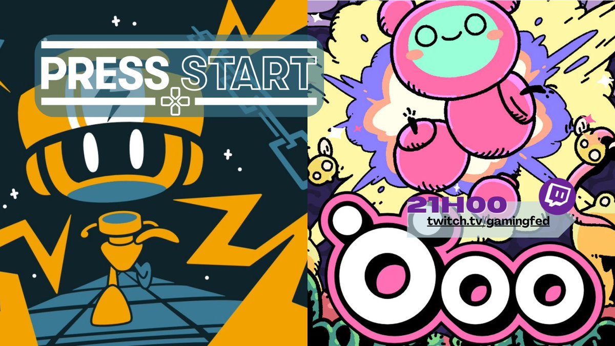 Gaming Federation tweet media