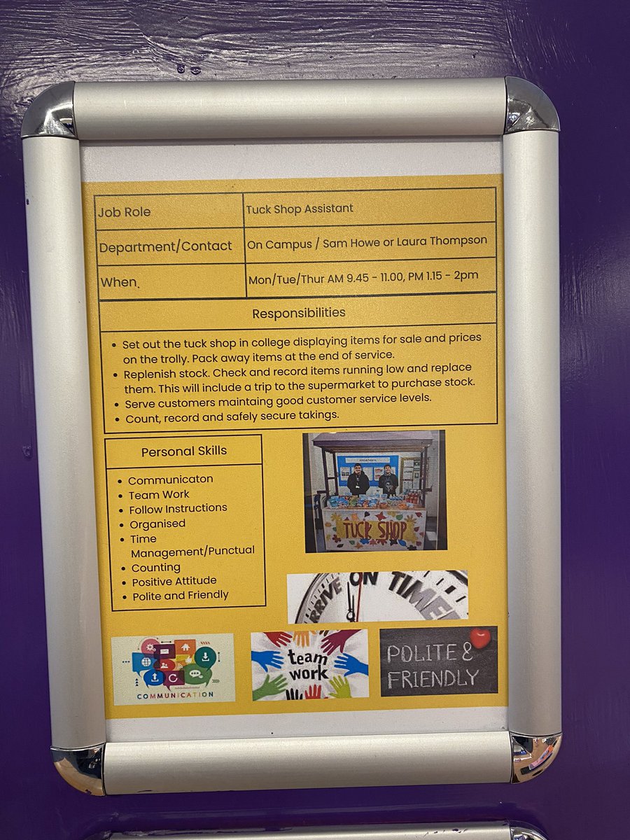 Foundation Studies tweet media