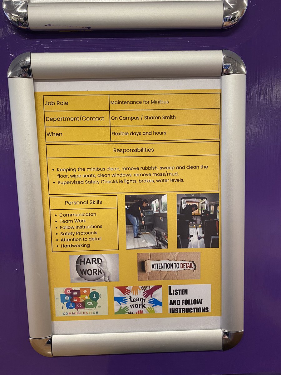 Foundation Studies tweet media