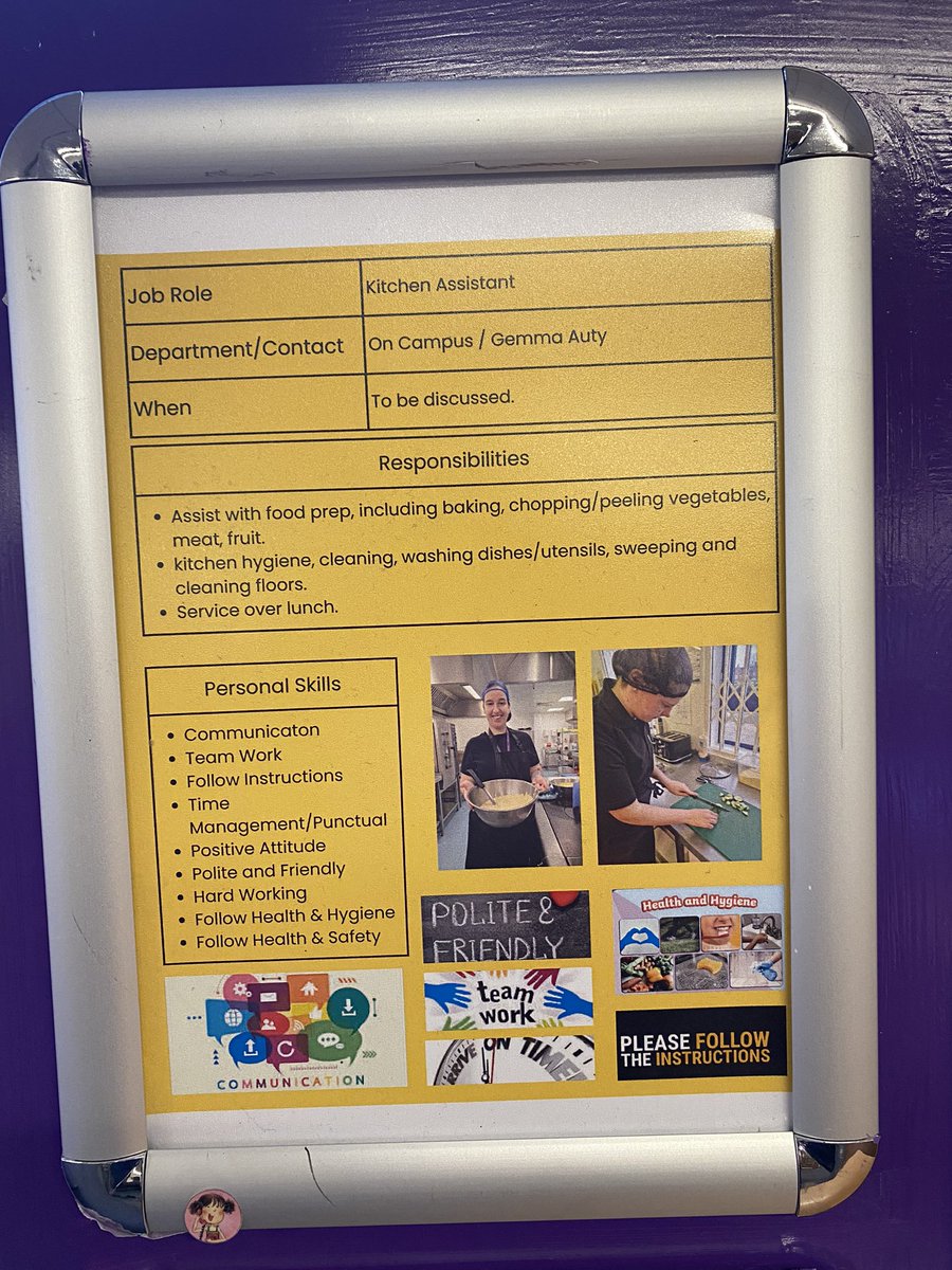 Foundation Studies tweet media