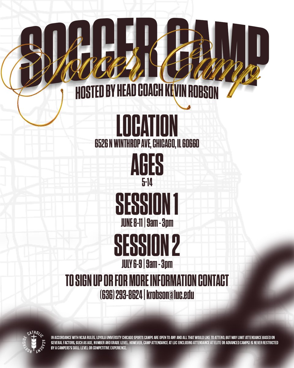 Loyola Men's Soccer tweet media