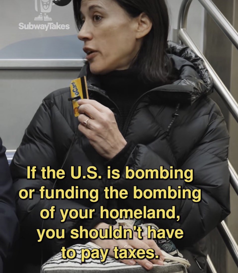 Strongly feeling this right now