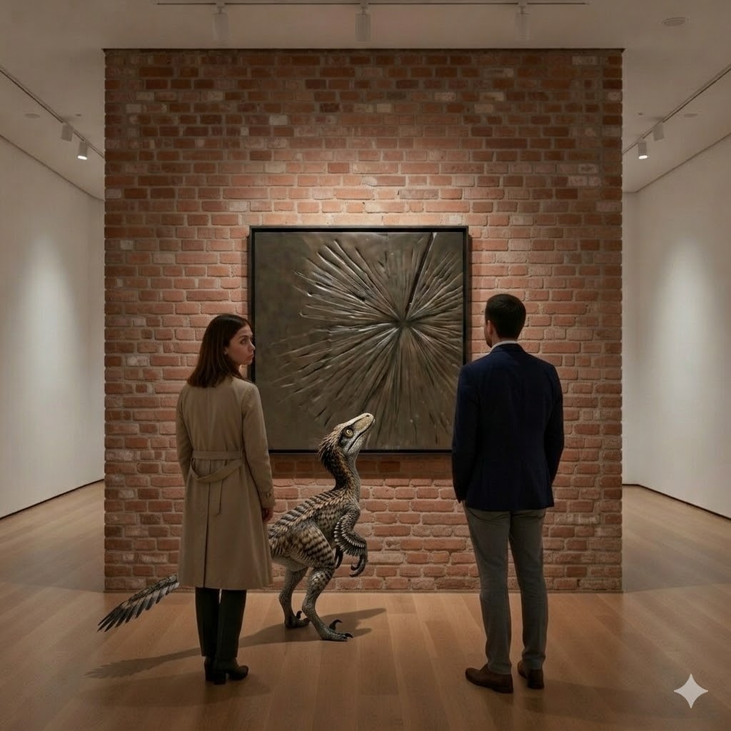 El Poder de la Tontería tweet media