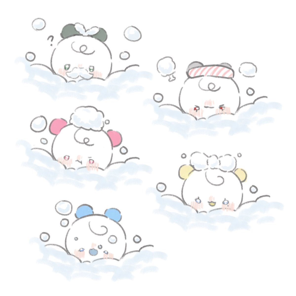 keikei_q's tweet photo. Bath time🛁🧼🫧

#PLAVE 
#므메미무
#몌무 #뫄 #미므 #므모 #먀미
#Meymu #Moi #Miimu #Muhmo #Meowmi https://t.co/XGrbY7Ahjq