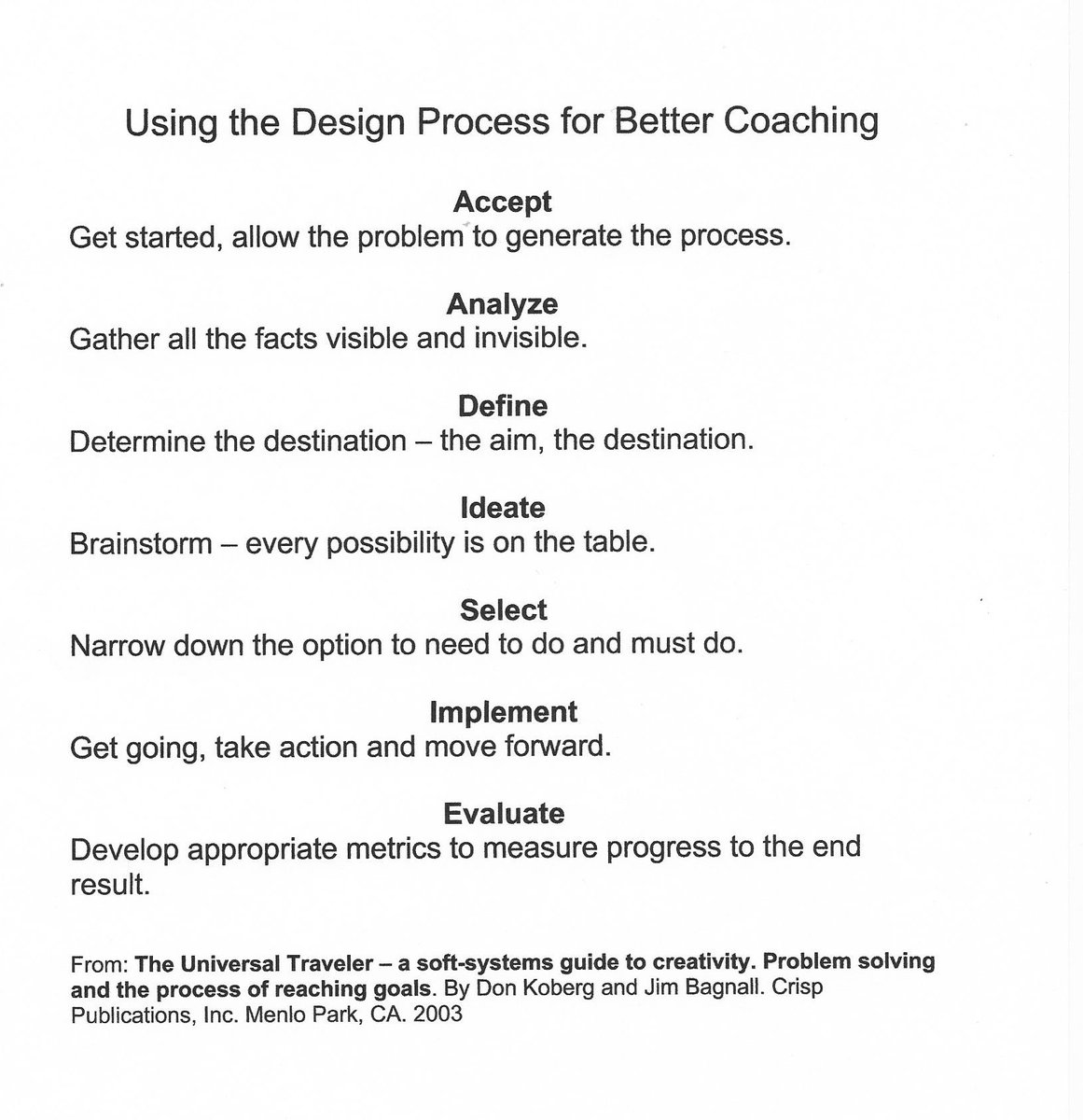 coachgambetta's tweet photo. Next Bay Area Coaches Network Meeting | Thursday · March 12
Free, open to anyone interested in better coaching - Join Us
📷 6:00 PM
📷 Crystal Springs Uplands School
Hillsborough, CA
Vern Gambetta will present on Using the Design Process for better Coaching. https://t.co/y941axo5Oy