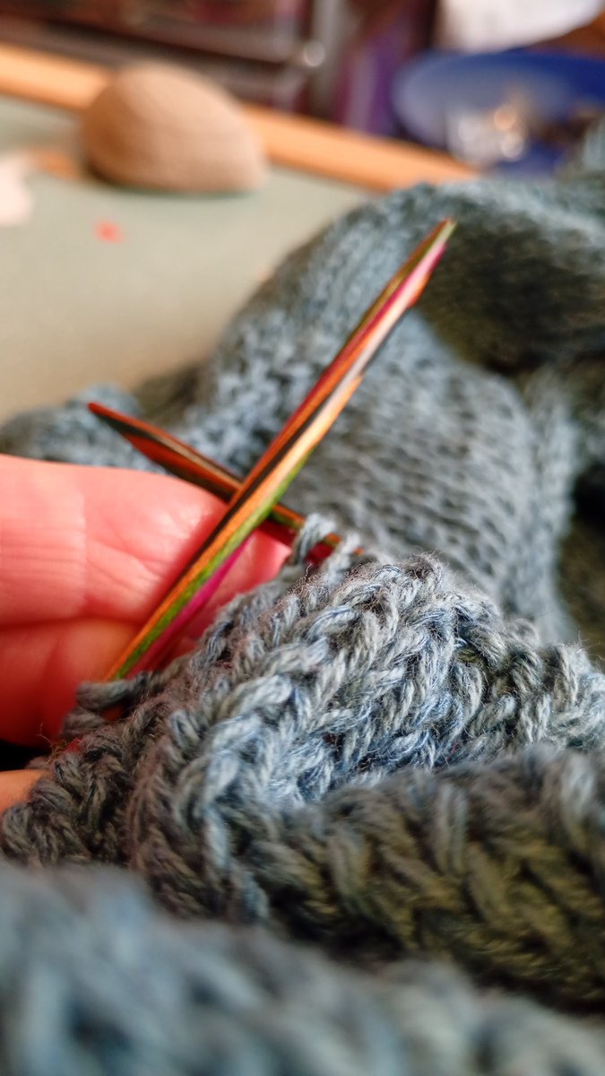 HandyBeeW ☕🧶💜✝️✡️☪️🕉️☸️💜 tweet media