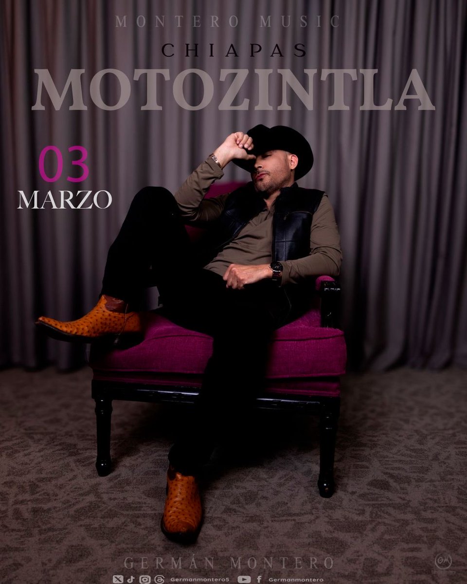 GermanMontero5's tweet photo. Hasta Donde Diga #MotozintlaChiapas #MonteroMusic https://t.co/kLY85tLijd