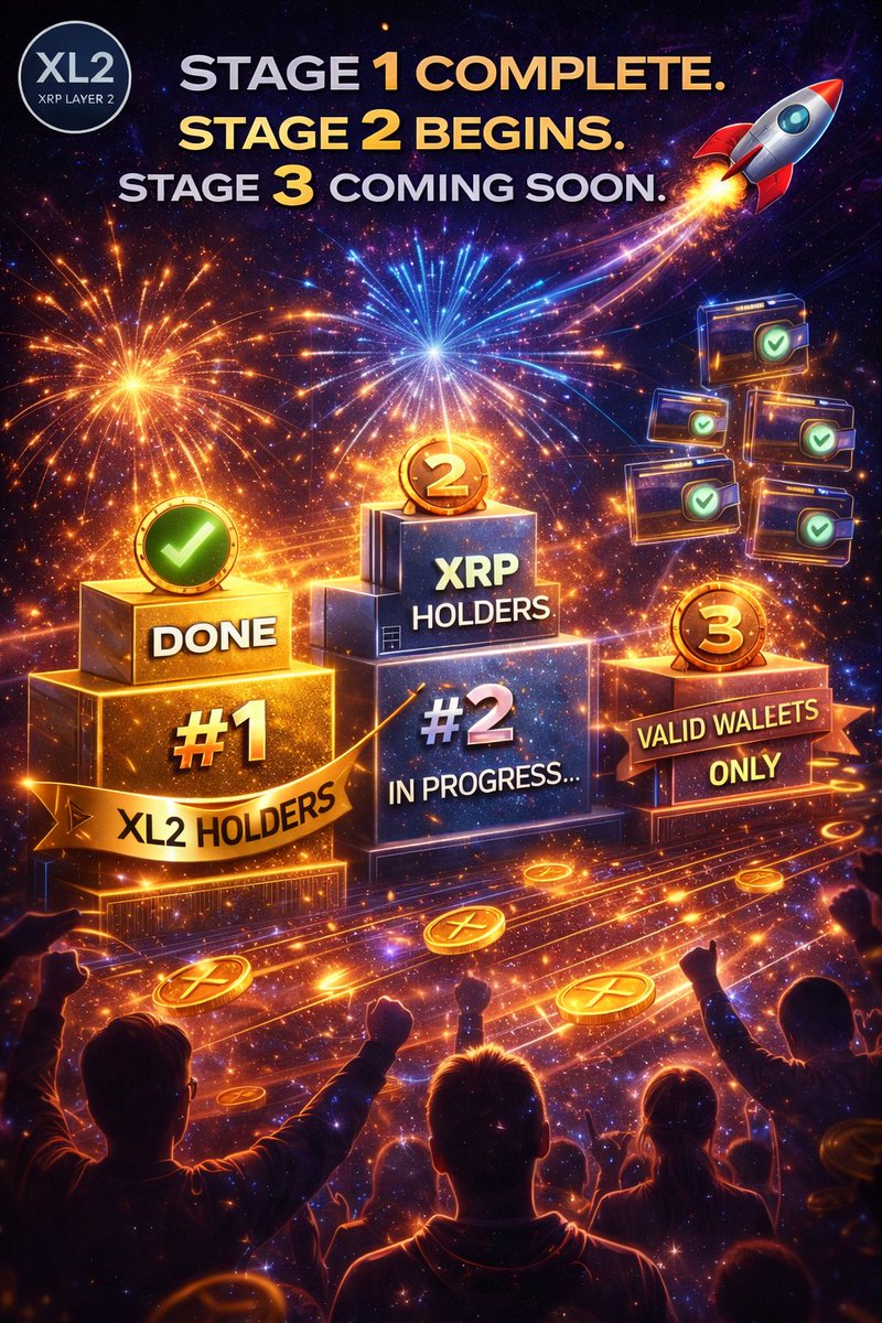 XRP Layer 2 tweet media