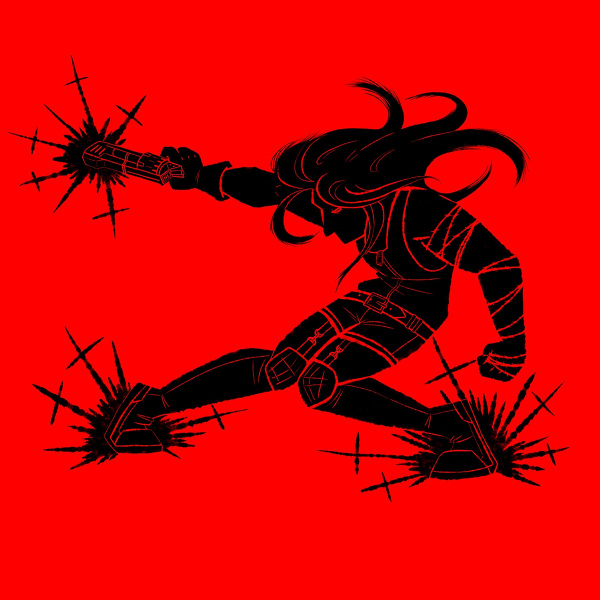 RoboPuffy's tweet photo. coming out of the woodwork to post my funny ultratrent to celebrate fraud and seeing nin recently okay bye
#nineinchnails #ultrakill https://t.co/DG3sJswj2V