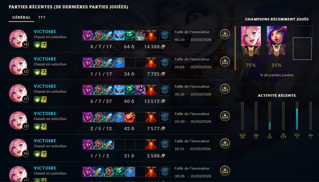 KC Maéva ☽ tweet media