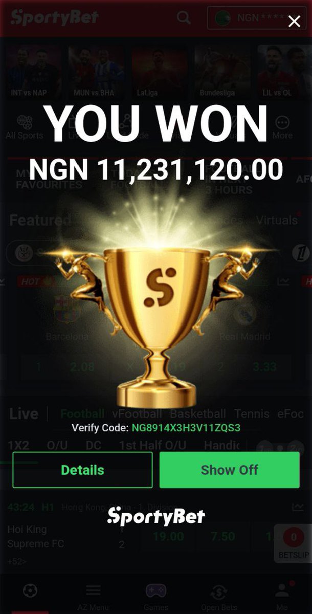 greatpicks03's tweet photo. 11M done ✅✅✅
Retweet and drop Aza for cash 💸 https://t.co/ZcfPB6mVd3
