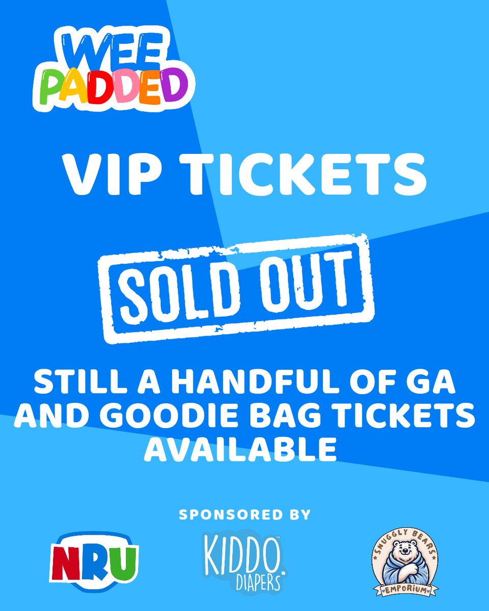 WeePadded tweet media