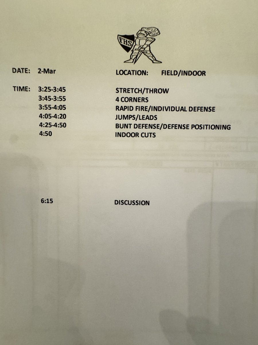 FHSBASEBALL tweet media