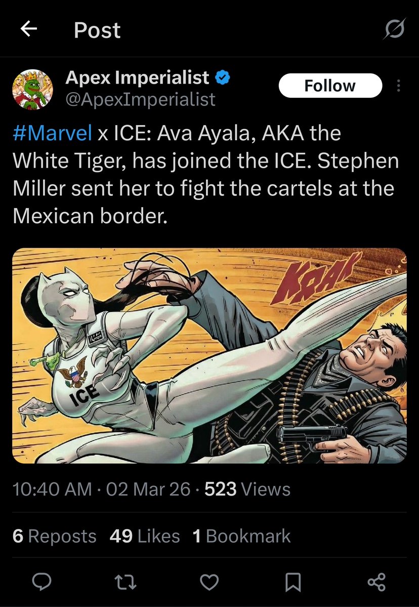 //fuck you.

Get your propaganda away from her, and keep her name out of your fuckin mouth.

She would rip those false patriots to shreads.