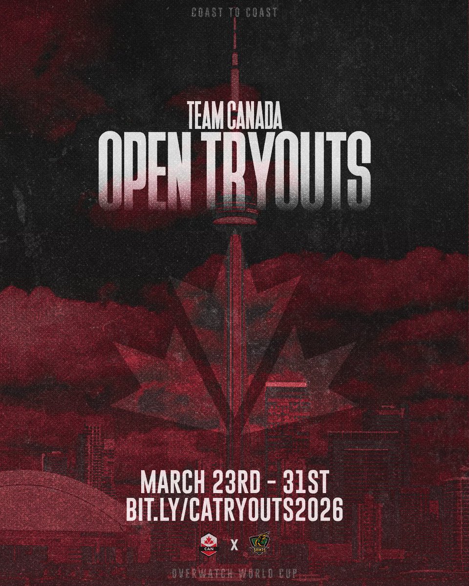 Team Canada OWWC 🇨🇦 tweet media