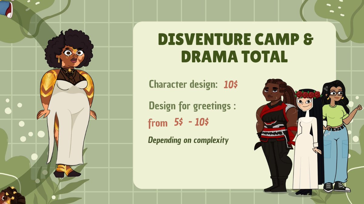 Sandra OPEN COMMISSIONS tweet media