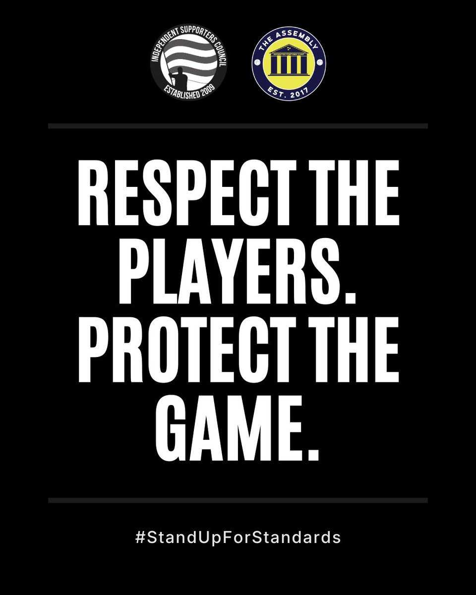 The Assembly tweet media