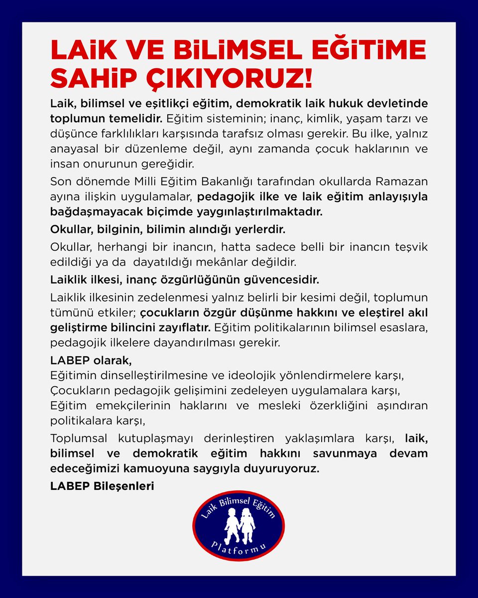 İstanbul Kadın Kuruluşları Birliği tweet media