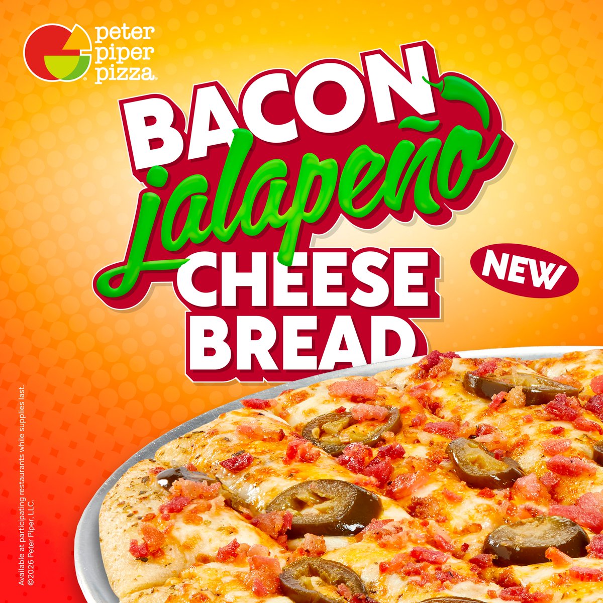 Peter Piper Pizza El Paso & Las Cruces tweet media